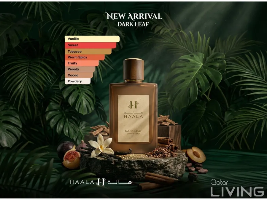 اشترِ عطرًا واحصل على الثاني مجانًا